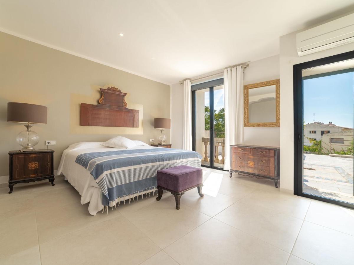 Rochet By Interhome Villa Alaro
