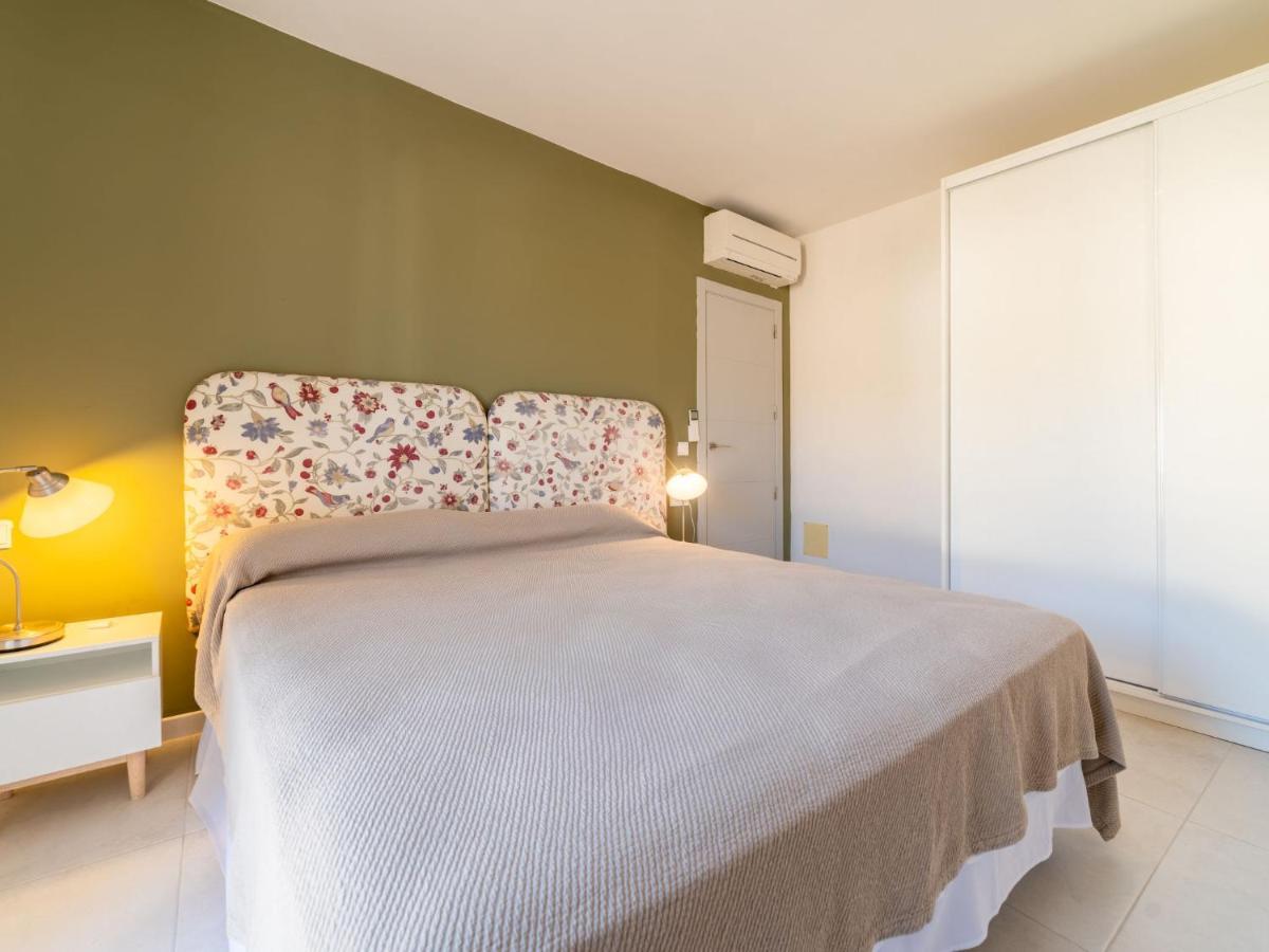 Villa Rochet By Interhome Alaro
