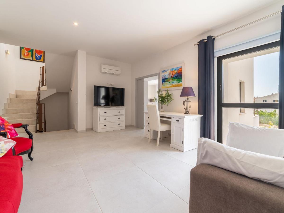 Rochet By Interhome Villa *