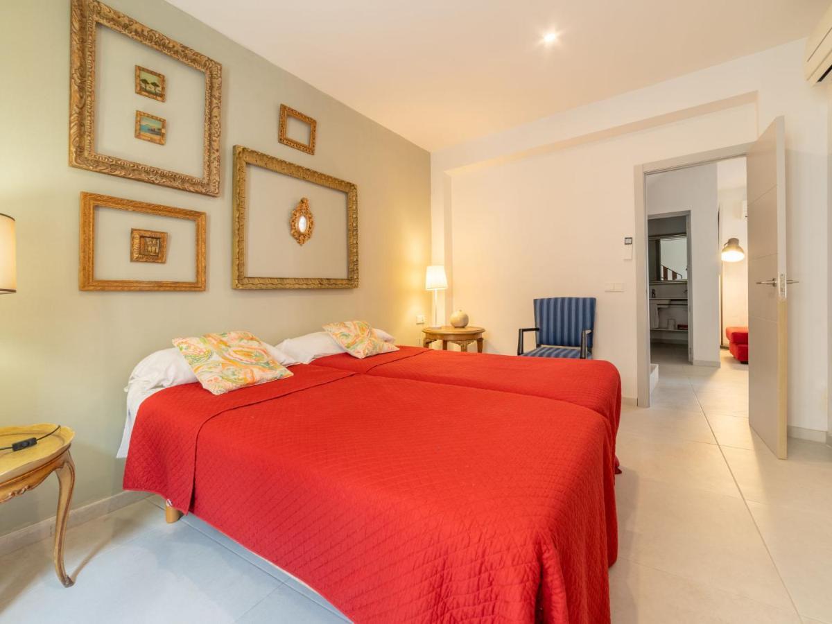 Villa Rochet By Interhome Alaro