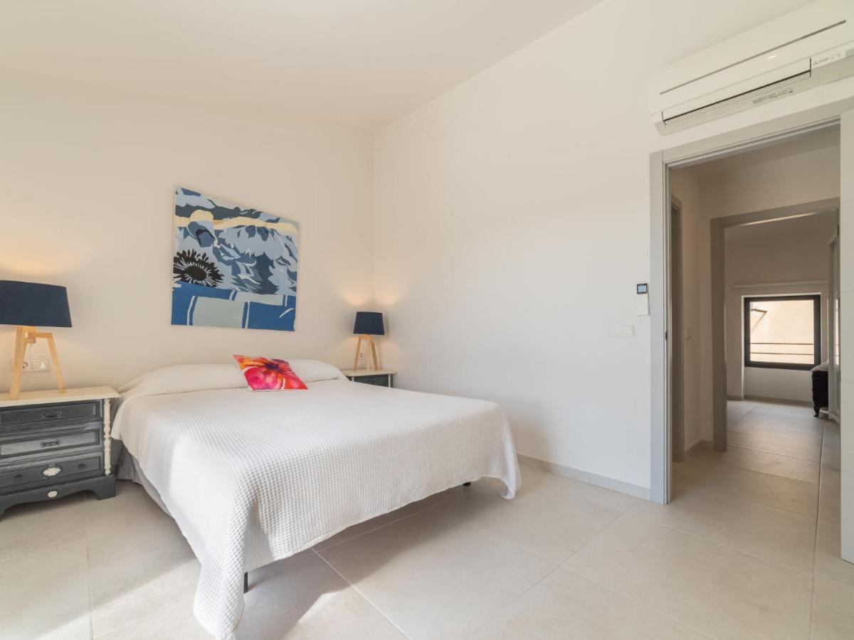 Rochet By Interhome Villa *