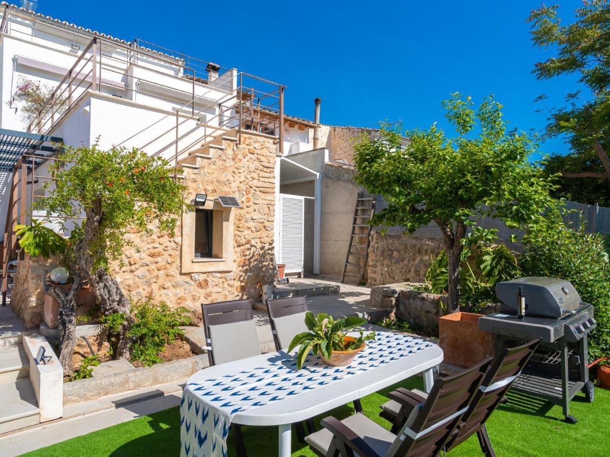 Rochet By Interhome Villa Alaro