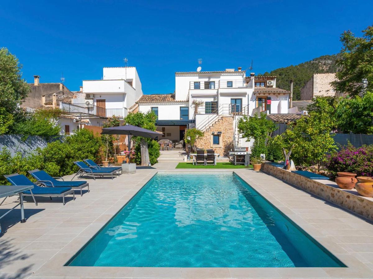 Villa Rochet By Interhome