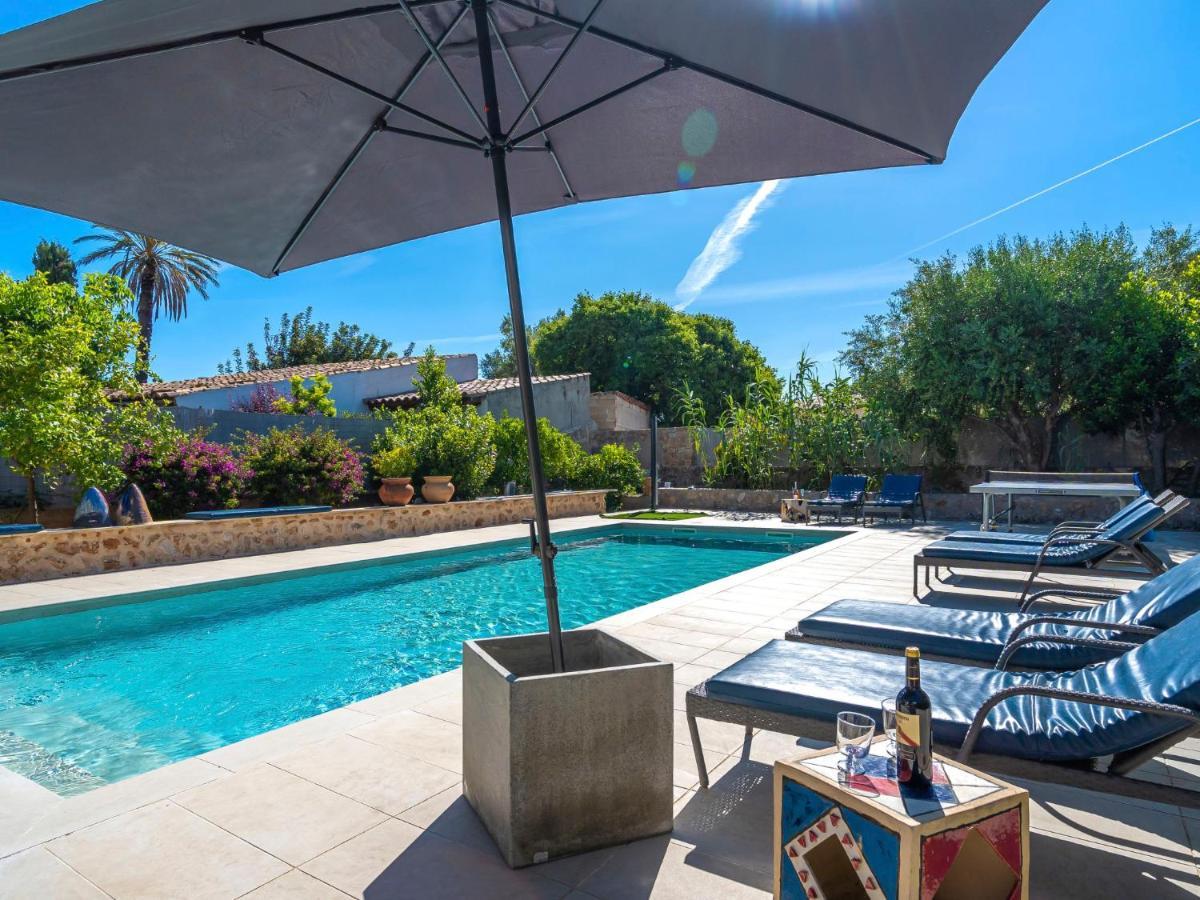 Rochet By Interhome Villa Alaro