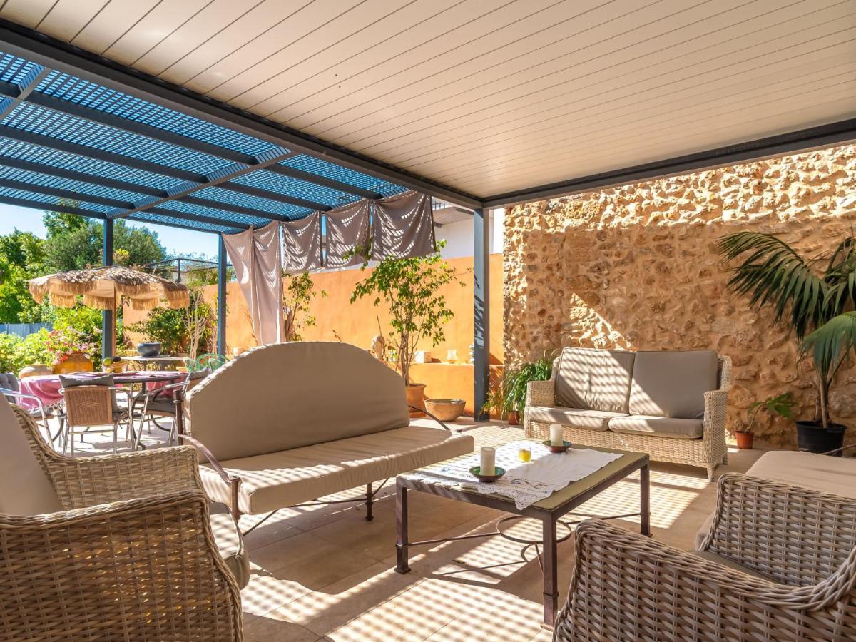 Rochet By Interhome * Alaro