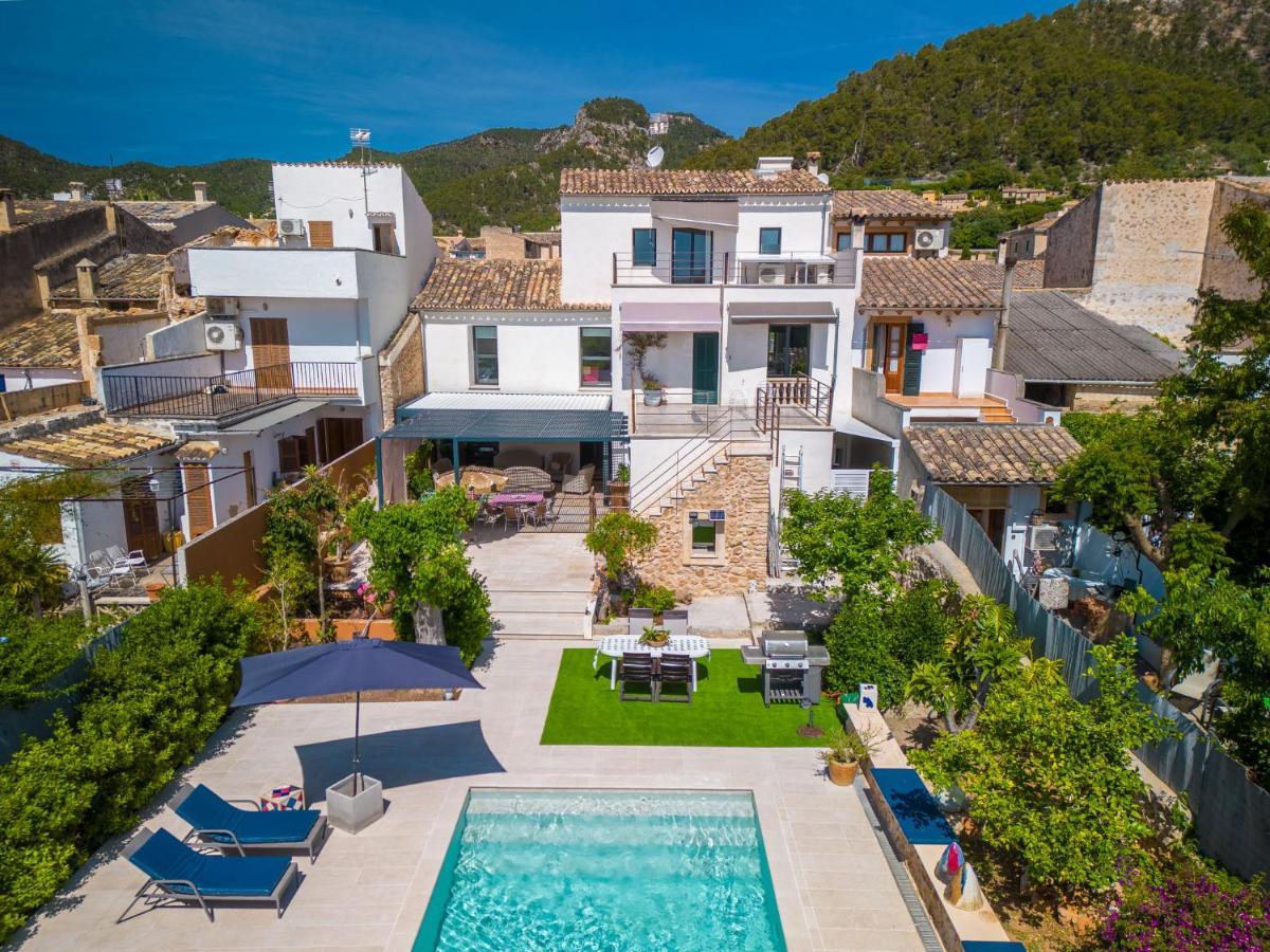Villa Rochet By Interhome Alaro