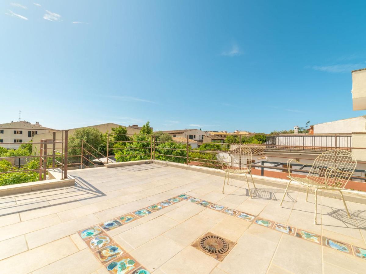Villa Rochet By Interhome Alaró